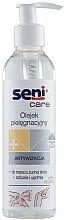 Skin Care Oil - Seni Care Skincare Oil — photo N54