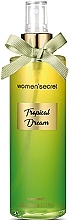 Fragrances, Perfumes, Cosmetics Women'Secret Tropical Dream - Body Mist