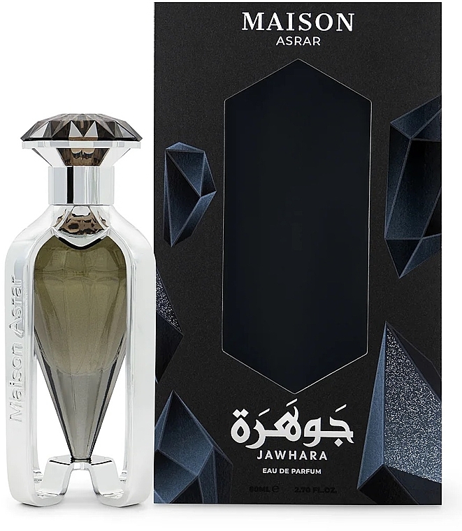 Maison Asrar Jawhara - Eau de Parfum — photo N2