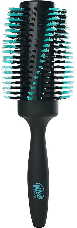 Thermal Brush - Wet Brush Pro Round Brushes Smooth & Shine 2.5 "Thick/Course — photo N2