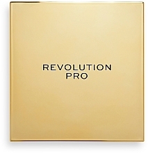 Makeup Palette - Revolution Pro True Love Face Palette — photo N1