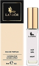 Landor Hot Girl Night - Eau de Parfum (mini) — photo N3