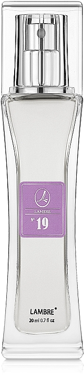 Lambre 19 - Eau de Parfum — photo N1