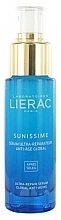 Repair After Sun Serum - Lierac Sunissime Apres-soleil Serum Reparateur — photo N6