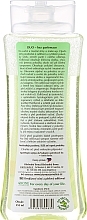 Makeup Removal Face Tonic - Bione Cosmetics Aloe Vera Soothing Two-phase Hydrating Make-up Removal Eyes Tonic — photo N12