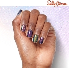 Shimmering Top Coat 'Moonlit' - Sally Hansen Miracle Gel Top Coat — photo N13