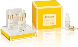 Fragrances, Perfumes, Cosmetics Facial Night Essence - Decleor Night Essence (3x7ml)