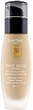 Fragrances, Perfumes, Cosmetics Foundation - Lancome Teint Idole Ultra SPF 10