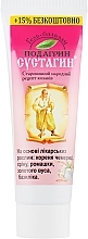 Podagrin Gel Balm - Sustagin — photo N2