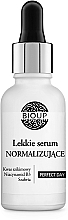 Fragrances, Perfumes, Cosmetics Lightweight Normalizing Face Serum - Bioup Perfect Day