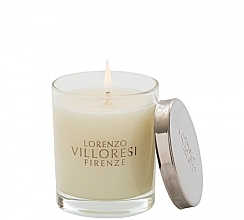 Fragrances, Perfumes, Cosmetics Lorenzo Villoresi Aura Maris - Scented Candle