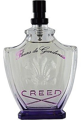 Creed Fleurs de Gardenia - Eau de Parfum (tester without cap) — photo N1