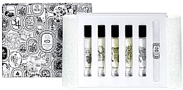 Diptyque - Set (edt/5*7.5ml) — photo N1