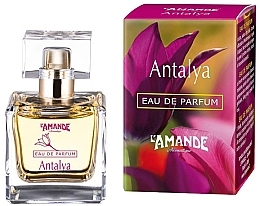 L'Amande Antalya - Eau de Parfum — photo N3