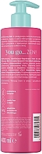 Moisturizing & Soothing Body Cream - AA YOU.mmy Raspberry Zen — photo N2