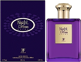 Elysees Fashion Night Dream Extra - Parfum — photo N4