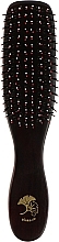 Hairbrush "Barbarussa" 1903, wooden, S - I Love My Hair — photo N7