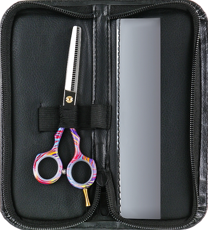 Thinning Scissors, 5.5 - SPL Professional Hairdressing Scissors 90041-30 — photo N13