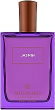 Fragrances, Perfumes, Cosmetics Molinard Jasmin - Eau de Parfum