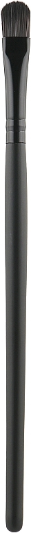 Makeup Brush CS-135, black - Cosmo Shop — photo N1