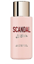 Jean Paul Gaultier Scandal - Scented Body Lotion — photo N5