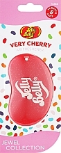 Fragrances, Perfumes, Cosmetics Car Perfume "Super Cherry Jewel" - Jelly Belly