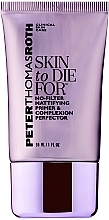 Fragrances, Perfumes, Cosmetics Mattifying Facial Primer - Peter Thomas Roth Skin To Die For Mattifying Primer