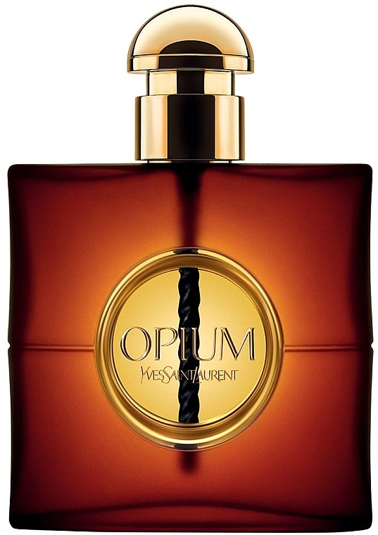 Yves Saint Laurent Opium - Eau de Parfum — photo N1