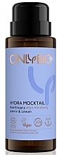 Moisturizing Micellar Water - Only Bio Hydra Mocktail Jasmine & Lewan — photo N1