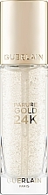 Fragrances, Perfumes, Cosmetics Primer - Guerlain Parure Gold 24K Primer