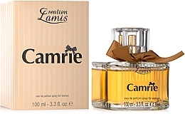 Creation Lamis Camrie - Eau de Toilette — photo N19