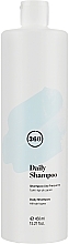 Daily Shampoo for All Hair Types - 360 Daily Shampoo — photo N12