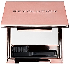 Brow Styling Soap - Makeup Revolution Soap Styler — photo N10