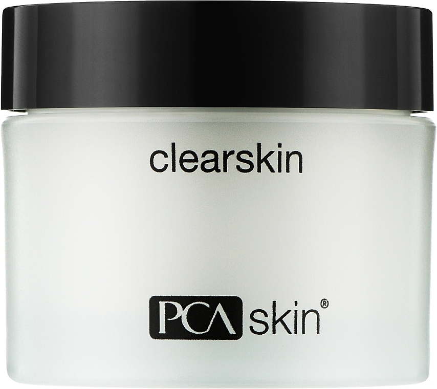 Moisturizing Cream for Problem Skin - PCA Skin Clearskin — photo N2