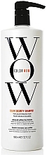 Hair Color Preserving Shampoo for All Colored Hair Types - Color Wow Color Security Shampoo — photo N6