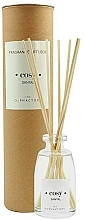 Santal Reed Diffuser - Ambientair The Olphactory Cosy Santal — photo N1