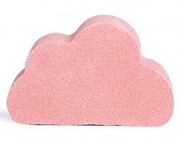Fragrances, Perfumes, Cosmetics Bath Bomb 'Cloud of Sweet Dreams', pink - Martinelia Sweet Dreams Cloud Bath Bomb