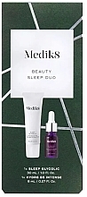 Set - Medik8 Beauty Sleep Duo (ser/30ml + ser/8ml) — photo N1