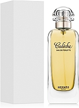 Hermes Caleche Eau - Eau de Toilette (tester with cap) — photo N4