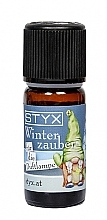 Essential Oil Blend - Styx Naturcosmetic Winter Magic Essential Oil Mix — photo N1