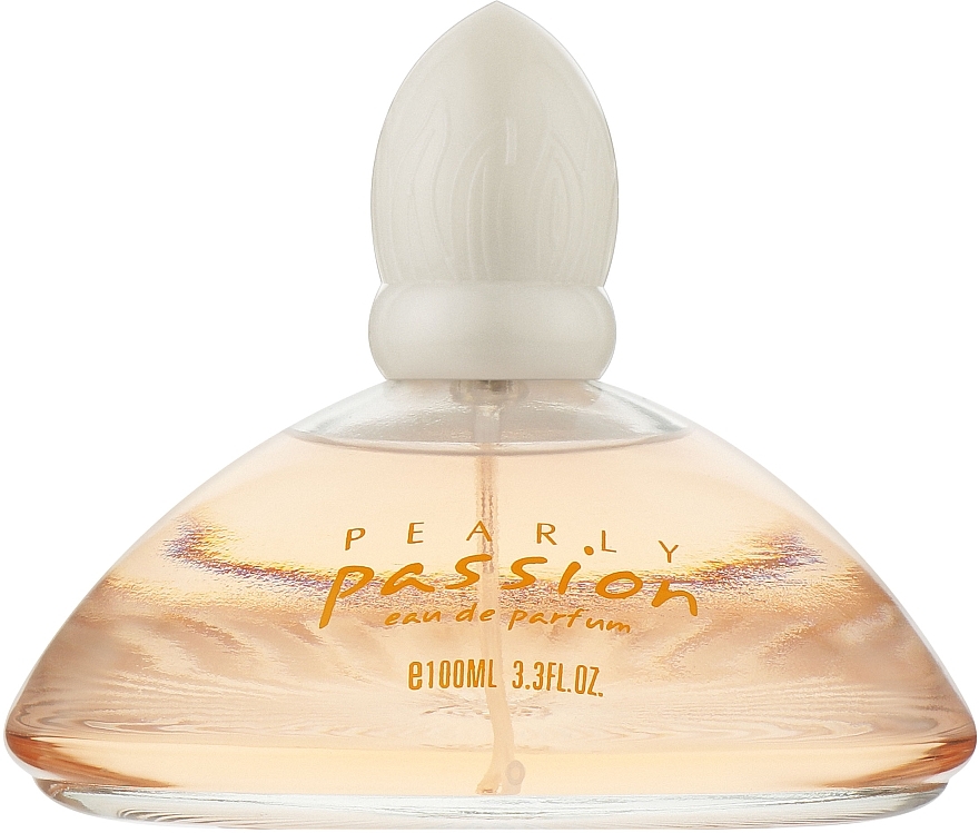 Real Time Pearly Passion - Eau de Parfum — photo N5