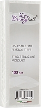 Depilation Strips - BeautyHall — photo N5