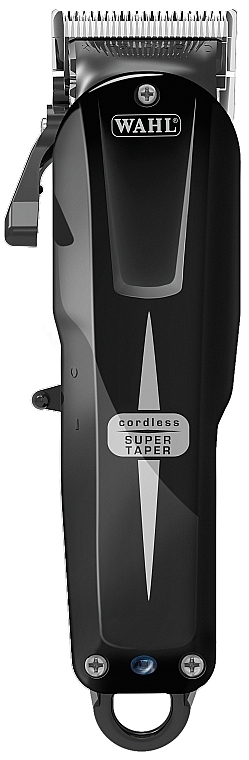 Wireless Hair Clipper Set - Wahl Professional Cordless Combo Limited Edition (set) — photo N3