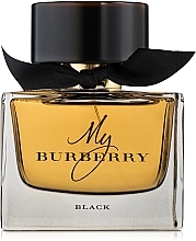 Fragrances, Perfumes, Cosmetics Burberry My Burberry Black - Eau de Parfum (tester with cap)