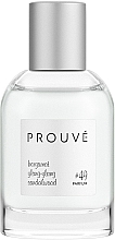 Prouve For Women №49 - Parfum — photo N4