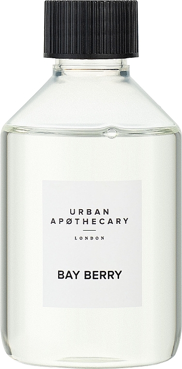 Urban Apothecary Bay Berry - Reed Diffuser (refill) — photo N2