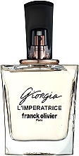 Franck Olivier Giorgia L'Imperatrice - Eau de Parfum — photo N6