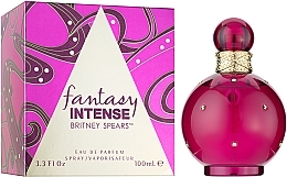 Britney Spears Fantasy Intense - Eau de Parfum — photo N10