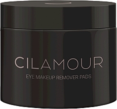 Fragrances, Perfumes, Cosmetics Eye Makeup Remover Pads - Cilamour Eye Makeup Remover Pads