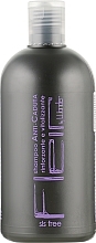 Fragrances, Perfumes, Cosmetics Firming Anti-Hair Loss Shampoo - Alan Jey Anti-Caduta Shampoo